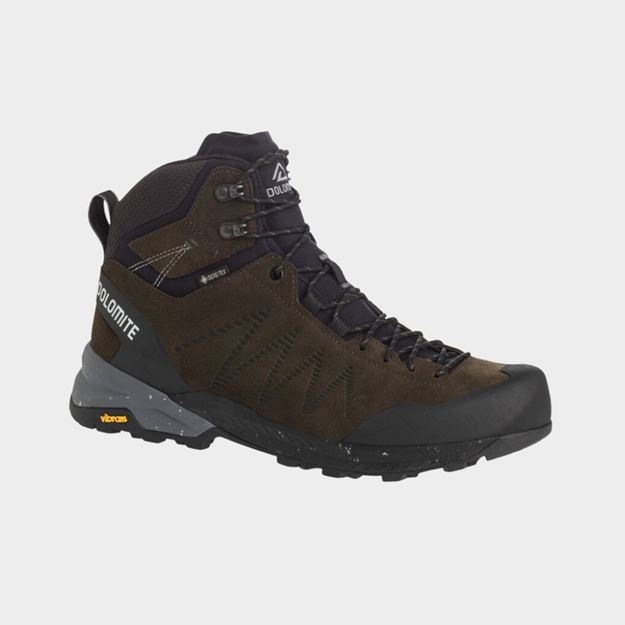 Picture of DOLOMITE Crodarossa Hi Leather GTX